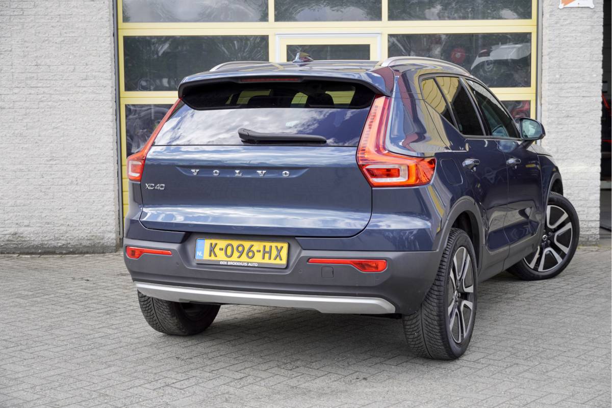 Volvo XC40 Volvo XC40 1.5 T2 Momentum BJ2021 Lmv 19″ | Led V+A | Pdc | App-Connect | Navi | Virtual cockpit | Climate control | Cruise control | Extra getint glas