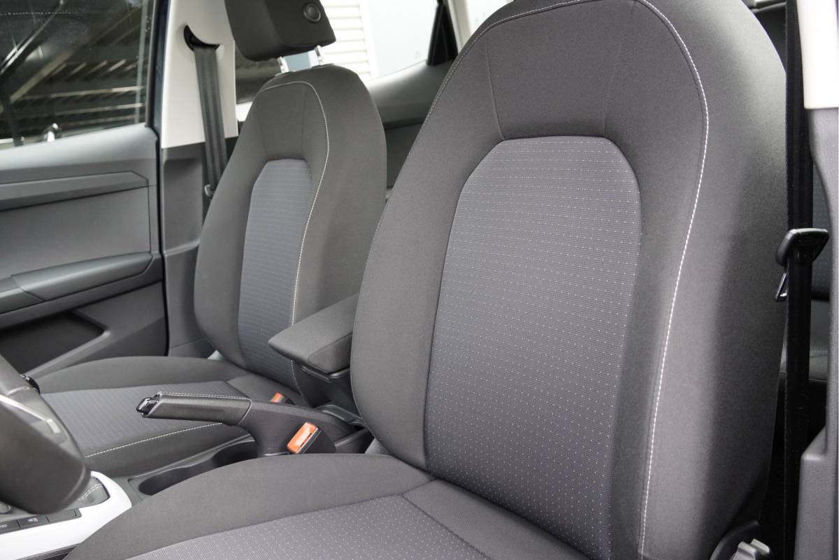 SEAT Arona SEAT Arona 1.0 TSI Style BJ2022 Lmv 16″ | Led | Pdc | App-Connect | Climate control | Cruise control | Getint glas