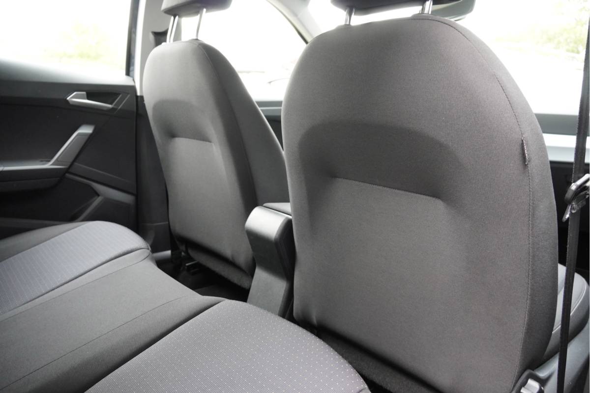 SEAT Arona SEAT Arona 1.0 TSI Style BJ2022 Lmv 16″ | Led | Pdc | App-Connect | Climate control | Cruise control | Getint glas