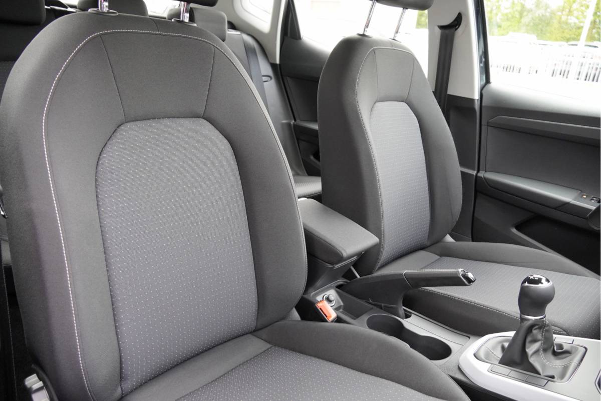 SEAT Arona SEAT Arona 1.0 TSI Style BJ2022 Lmv 16″ | Led | Pdc | App-Connect | Climate control | Cruise control | Getint glas