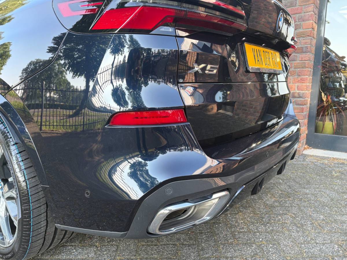BMW X5 BMW X5 XDrive 50e M-sport|Sky Lounge|Harman Kardon|Driving assistant