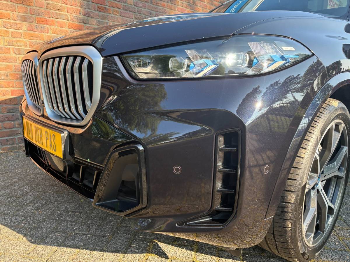 BMW X5 BMW X5 XDrive 50e M-sport|Sky Lounge|Harman Kardon|Driving assistant