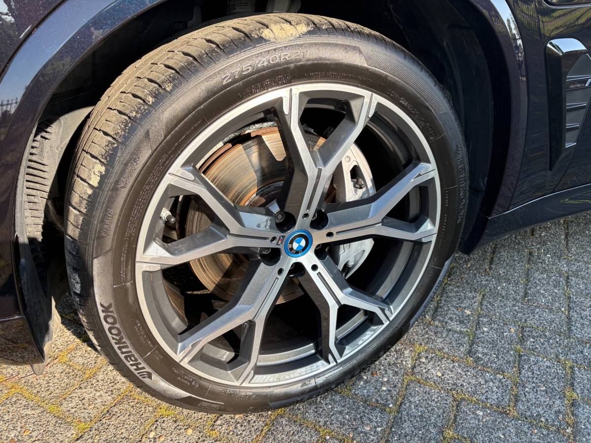 BMW X5 BMW X5 XDrive 50e M-sport|Sky Lounge|Harman Kardon|Driving assistant