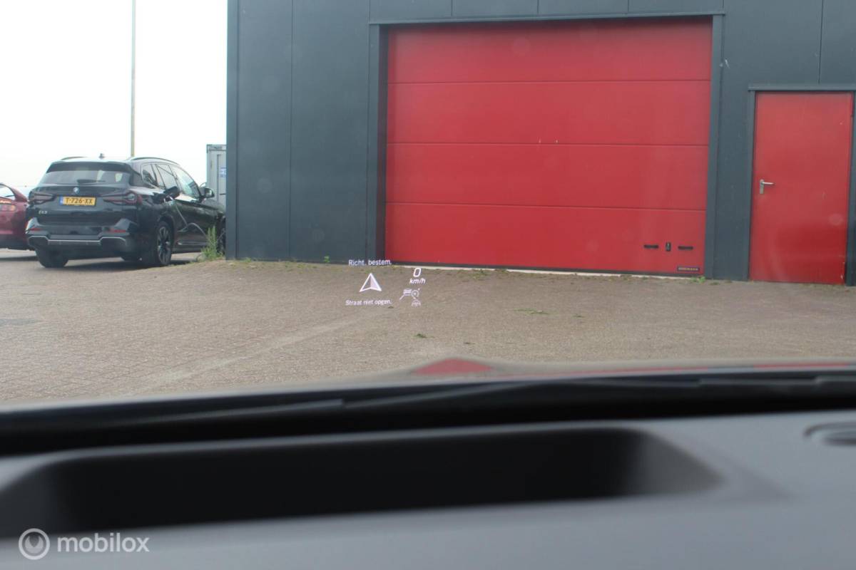 Mercedes-Benz CLA Mercedes CLA-klasse ShootingBrake 250 4MATIC AMG Full Options
