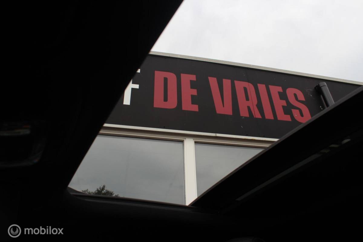 Mercedes-Benz CLA Mercedes CLA-klasse ShootingBrake 250 4MATIC AMG Full Options