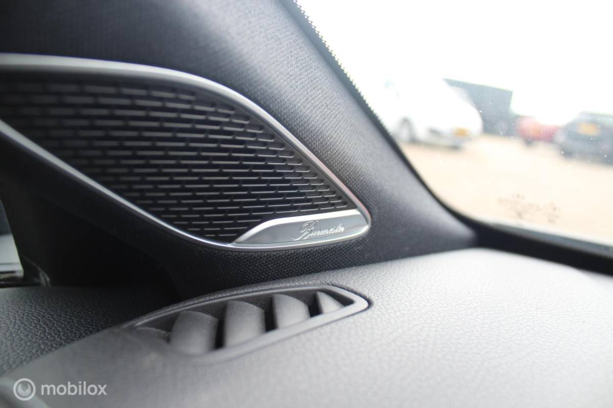 Mercedes-Benz CLA Mercedes CLA-klasse ShootingBrake 250 4MATIC AMG Full Options