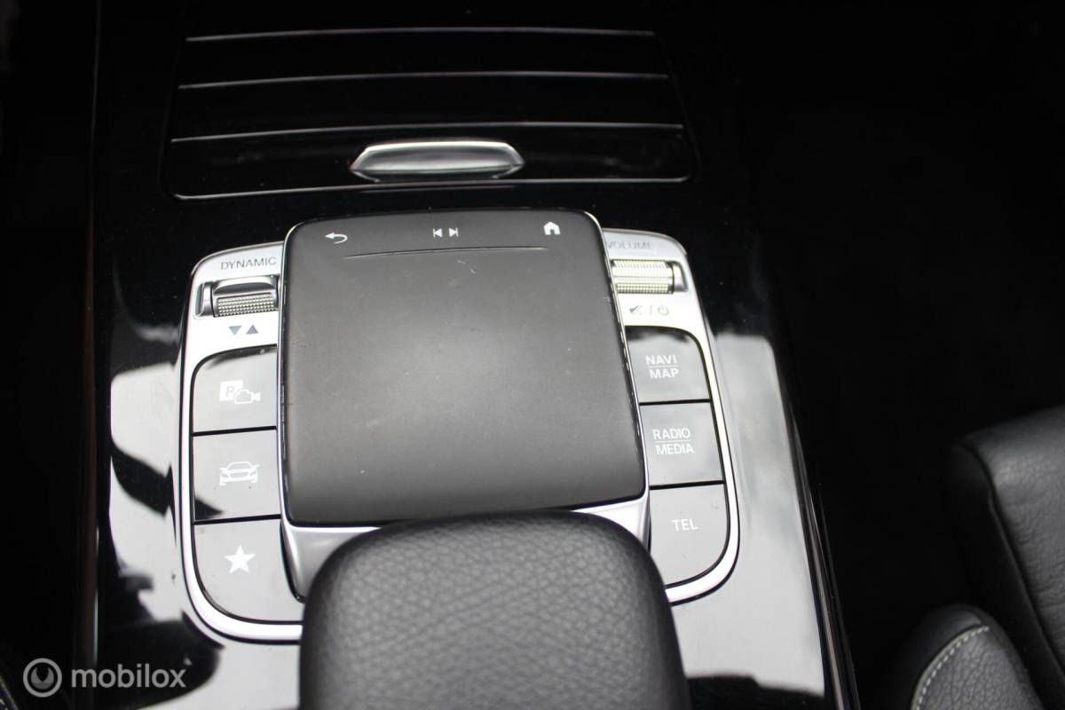 Mercedes-Benz CLA Mercedes CLA-klasse ShootingBrake 250 4MATIC AMG Full Options
