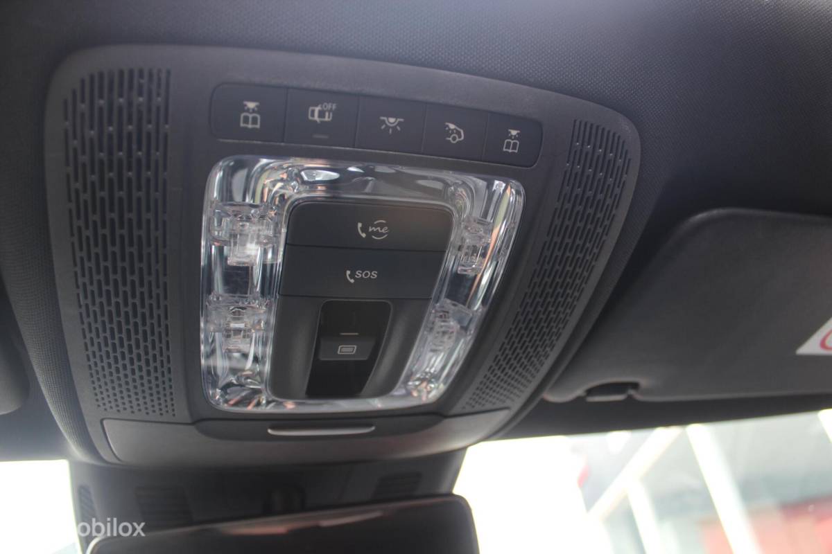 Mercedes-Benz CLA Mercedes CLA-klasse ShootingBrake 250 4MATIC AMG Full Options