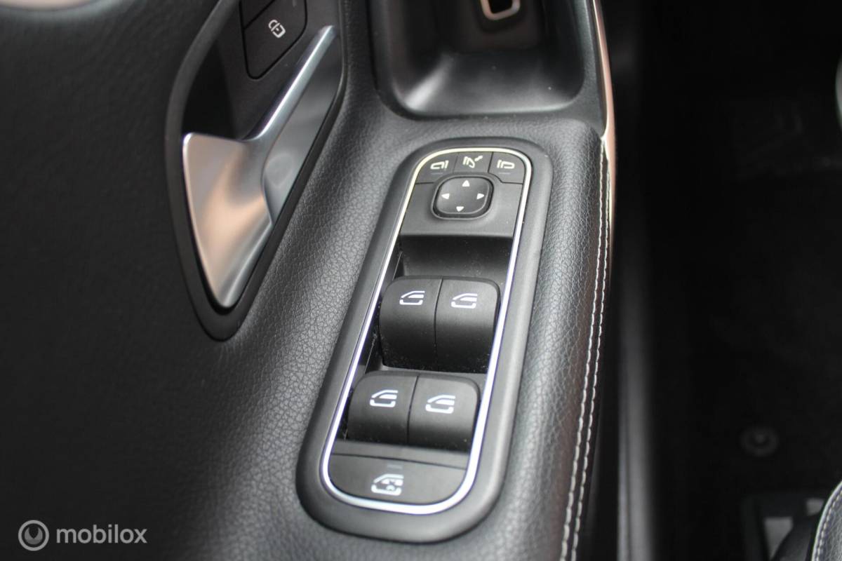 Mercedes-Benz CLA Mercedes CLA-klasse ShootingBrake 250 4MATIC AMG Full Options