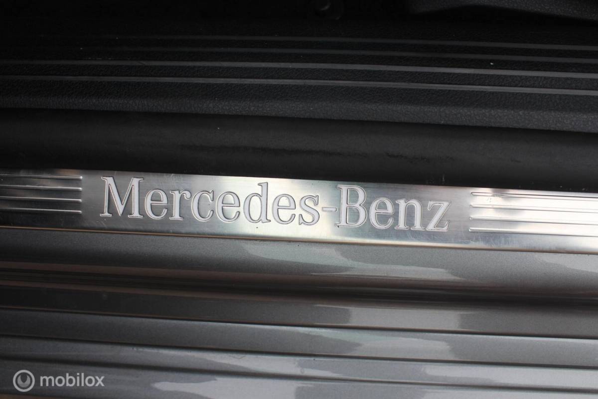 Mercedes-Benz CLA Mercedes CLA-klasse ShootingBrake 250 4MATIC AMG Full Options