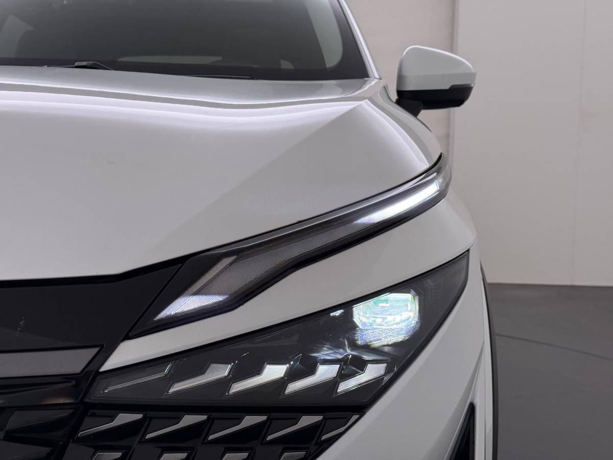 Nissan QASHQAI Nissan Qashqai 1.3 MHEV Xtronic N-Connecta ONDERHOUD GEHAD BIJ DE DEALER | DIRECT LEVERBAAR | FABRIEKSGARANTIE | PANORAMADAK | VOORRUITVERWARMING | STOEL- & STUURVERWARMING | 360° CAMERA | DODEHOEKDETECTIE | HEAD-UP DISPLAY | ELEKTRISCHE ACHTERKLEP