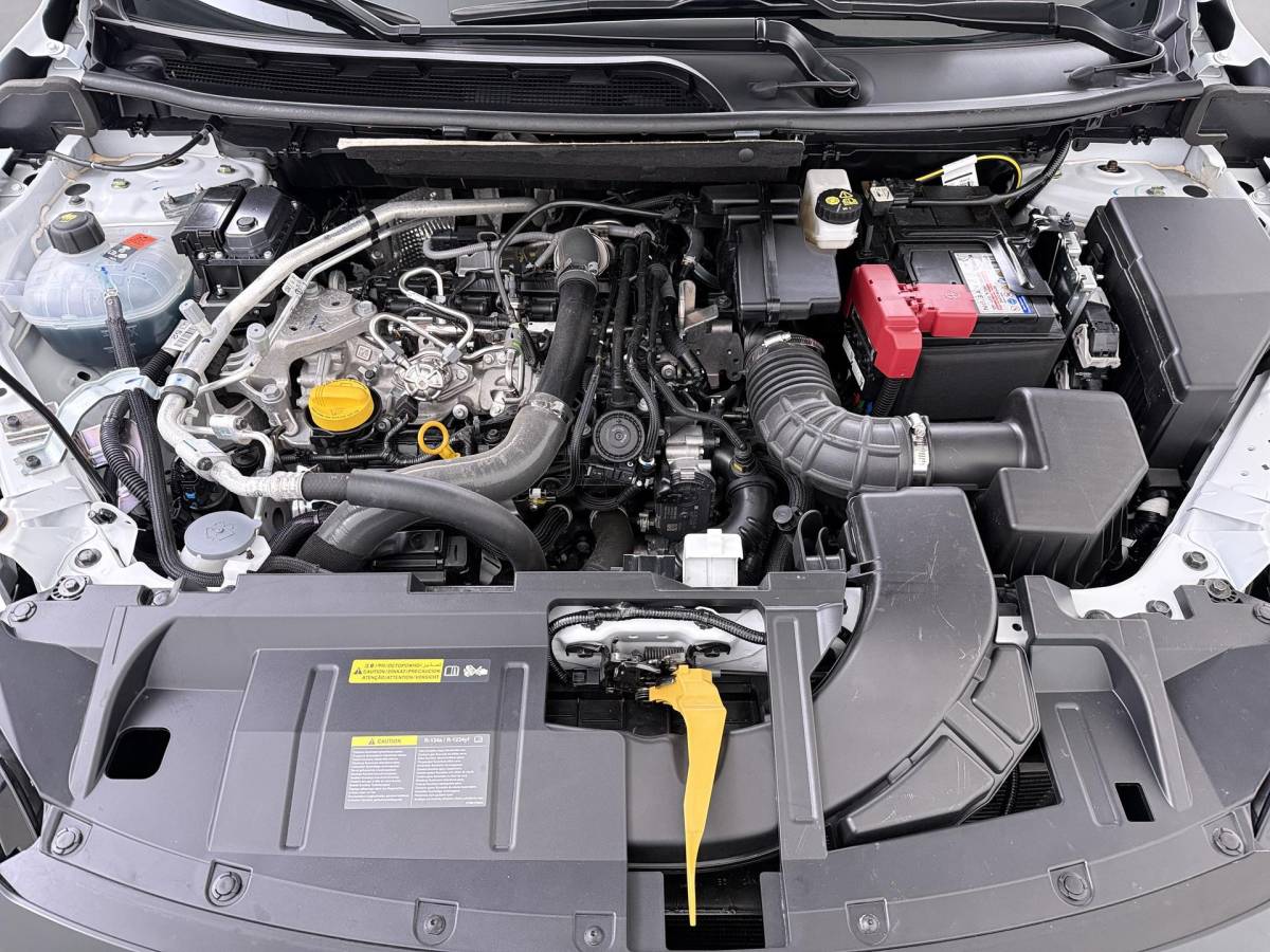 Nissan QASHQAI Nissan Qashqai 1.3 MHEV Xtronic N-Connecta ONDERHOUD GEHAD BIJ DE DEALER | DIRECT LEVERBAAR | FABRIEKSGARANTIE | PANORAMADAK | VOORRUITVERWARMING | STOEL- & STUURVERWARMING | 360° CAMERA | DODEHOEKDETECTIE | HEAD-UP DISPLAY | ELEKTRISCHE ACHTERKLEP