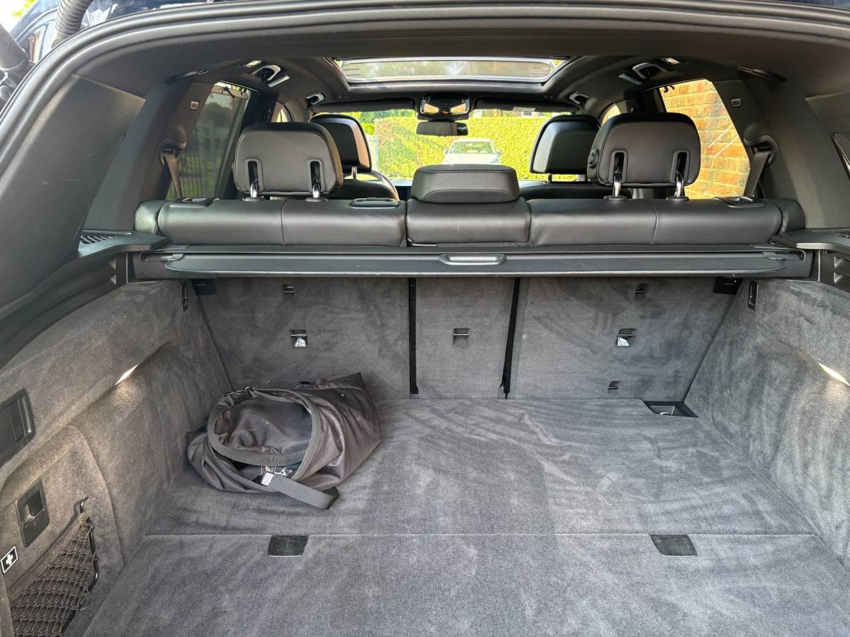 BMW X5 BMW X5 XDrive 50e M-sport|Sky Lounge|Harman Kardon|Driving assistant