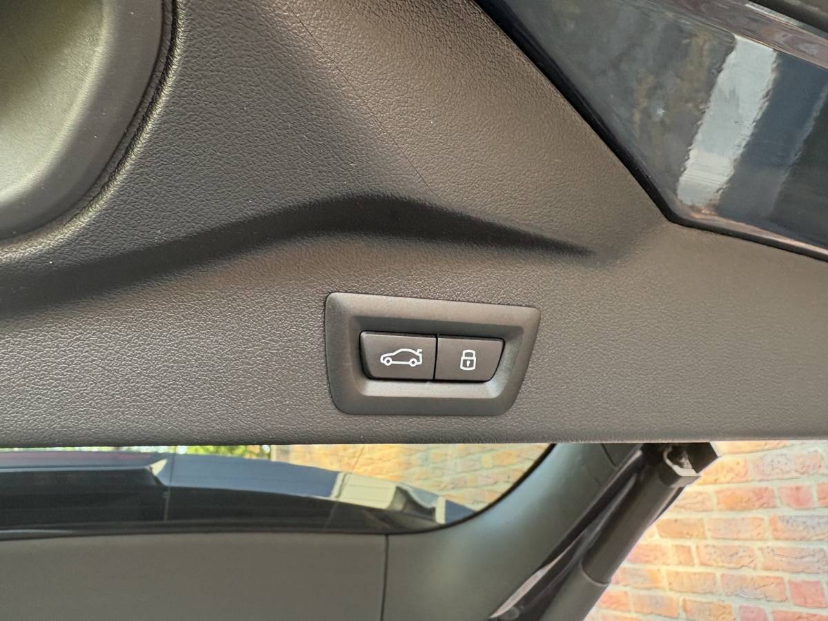 BMW X5 BMW X5 XDrive 50e M-sport|Sky Lounge|Harman Kardon|Driving assistant