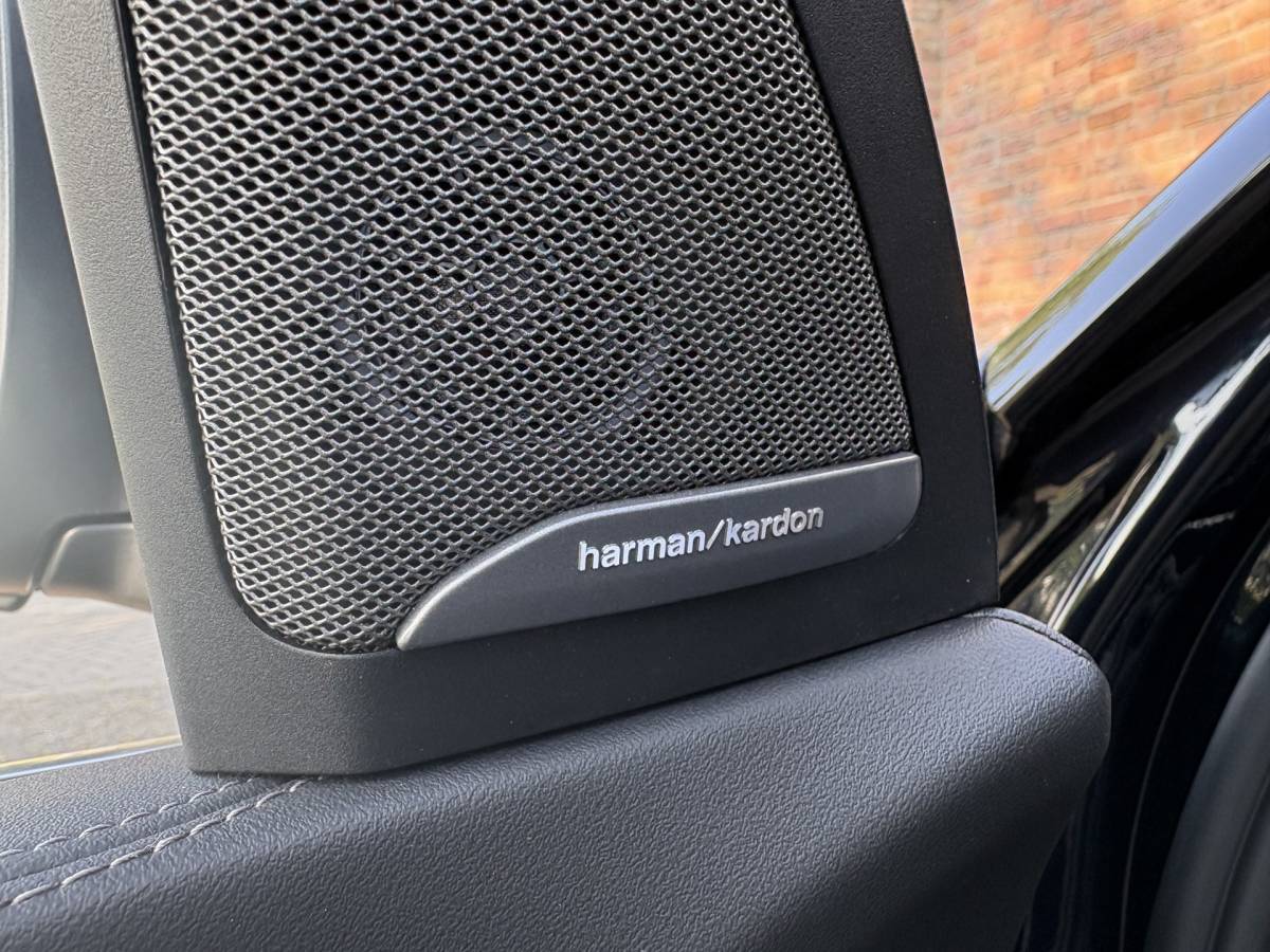 BMW X5 BMW X5 XDrive 50e M-sport|Sky Lounge|Harman Kardon|Driving assistant