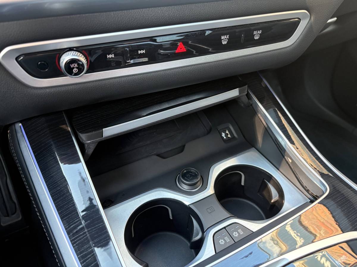 BMW X5 BMW X5 XDrive 50e M-sport|Sky Lounge|Harman Kardon|Driving assistant