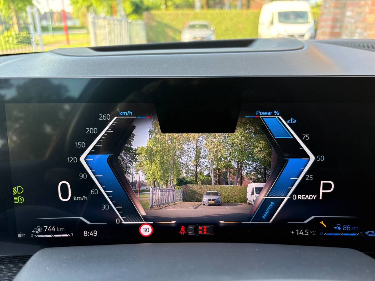 BMW X5 BMW X5 XDrive 50e M-sport|Sky Lounge|Harman Kardon|Driving assistant