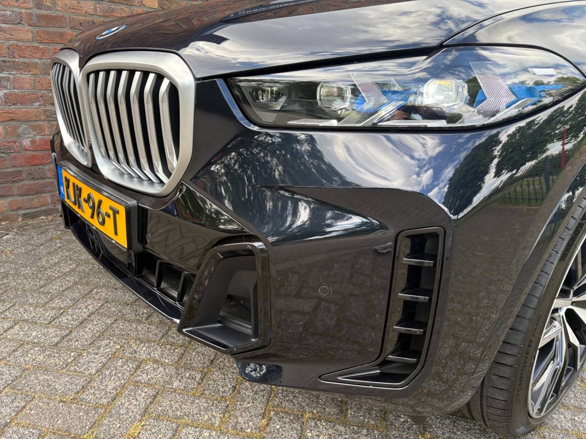 BMW X5 BMW X5 XDrive 50e M-sport|Sky Lounge|Harman Kardon|Driving assistant