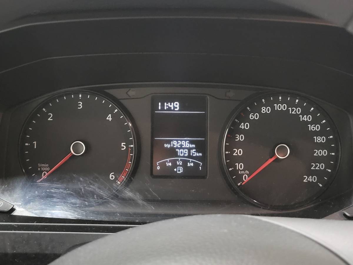 Volkswagen Transporter Volkswagen Transporter 2.0TDI Euro 6!