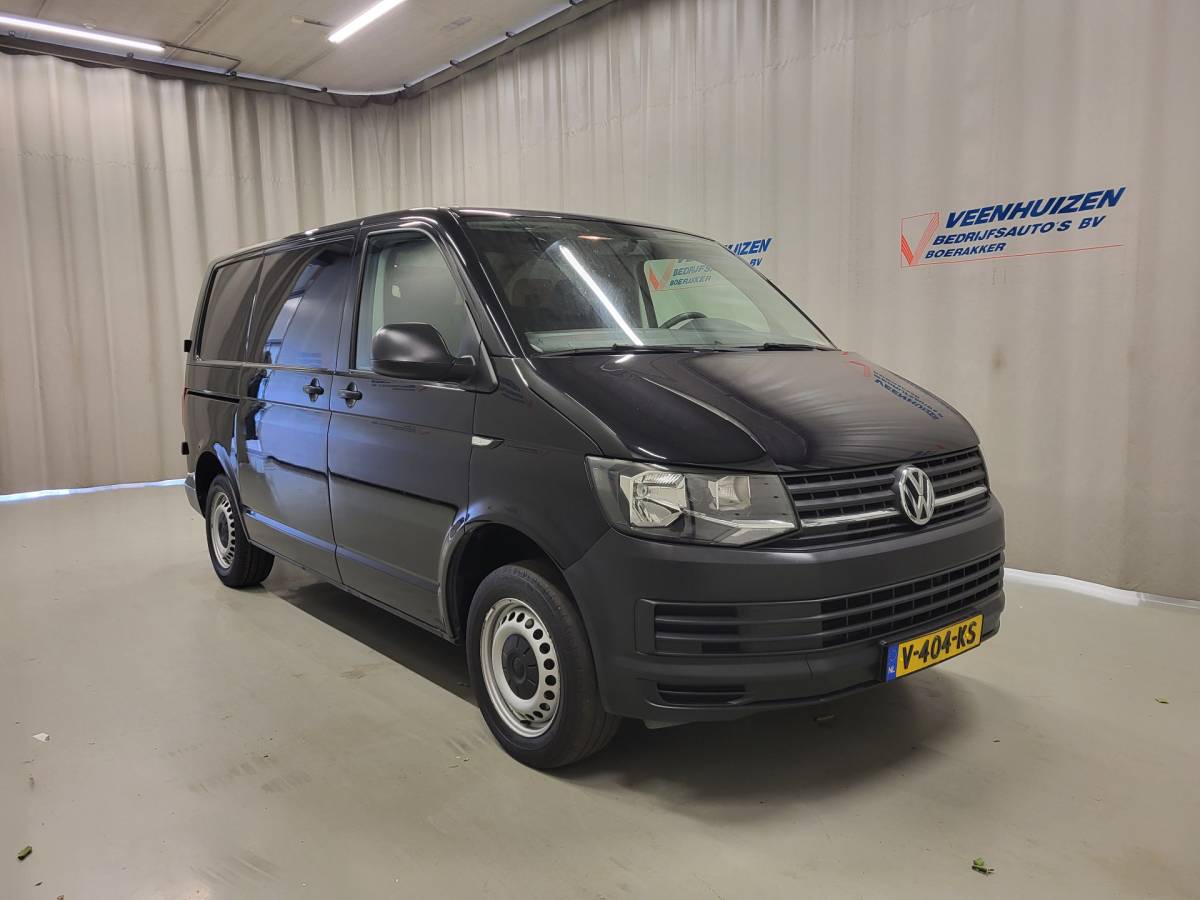 Volkswagen Transporter Volkswagen Transporter 2.0TDI Euro 6!