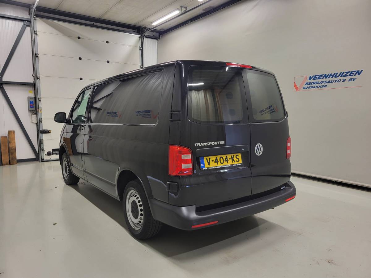 Volkswagen Transporter Volkswagen Transporter 2.0TDI Euro 6!