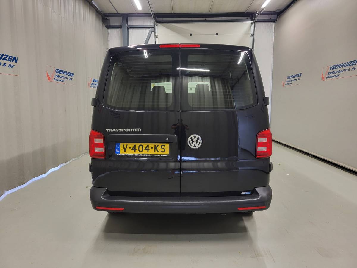 Volkswagen Transporter Volkswagen Transporter 2.0TDI Euro 6!