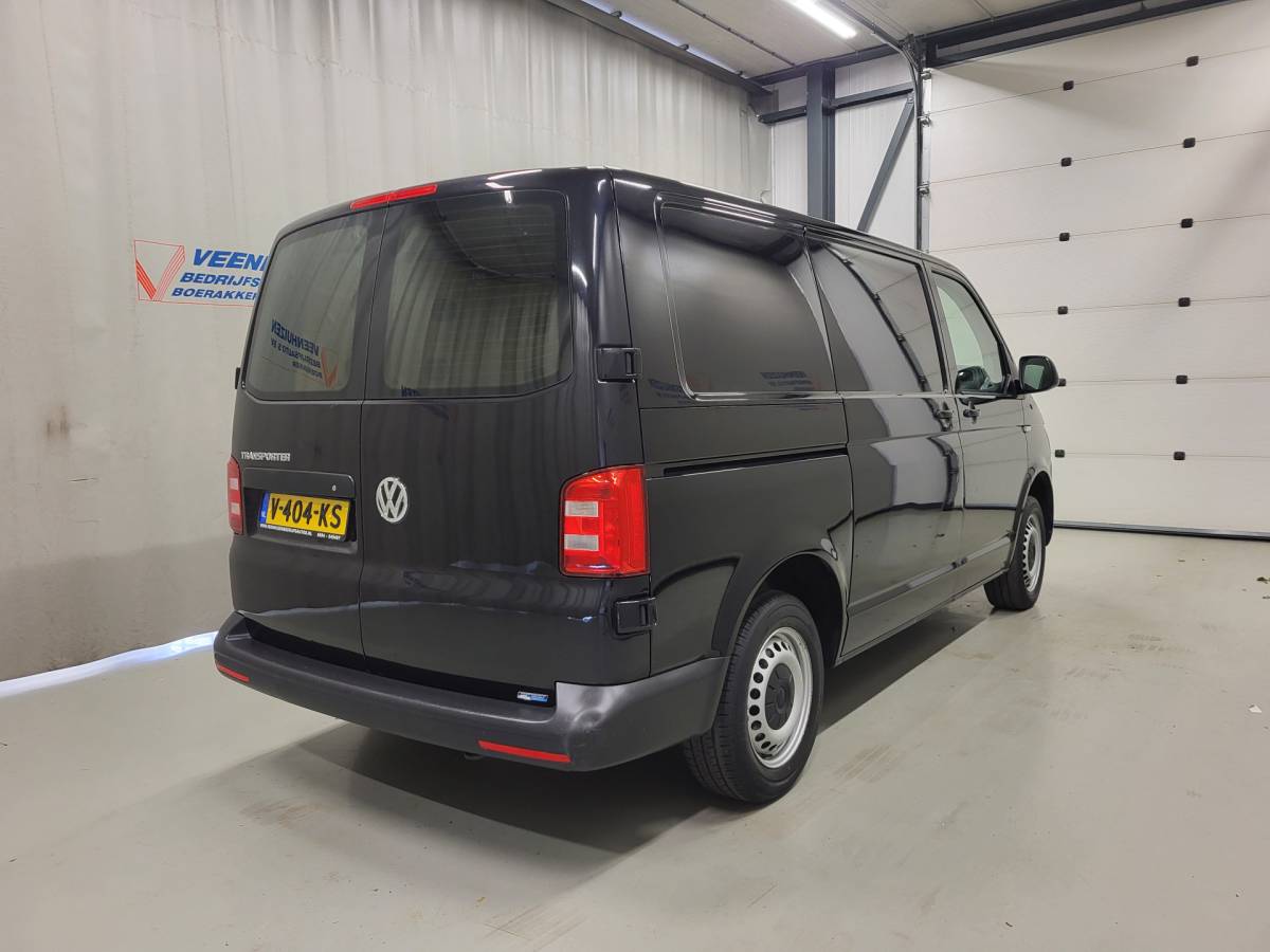 Volkswagen Transporter Volkswagen Transporter 2.0TDI Euro 6!