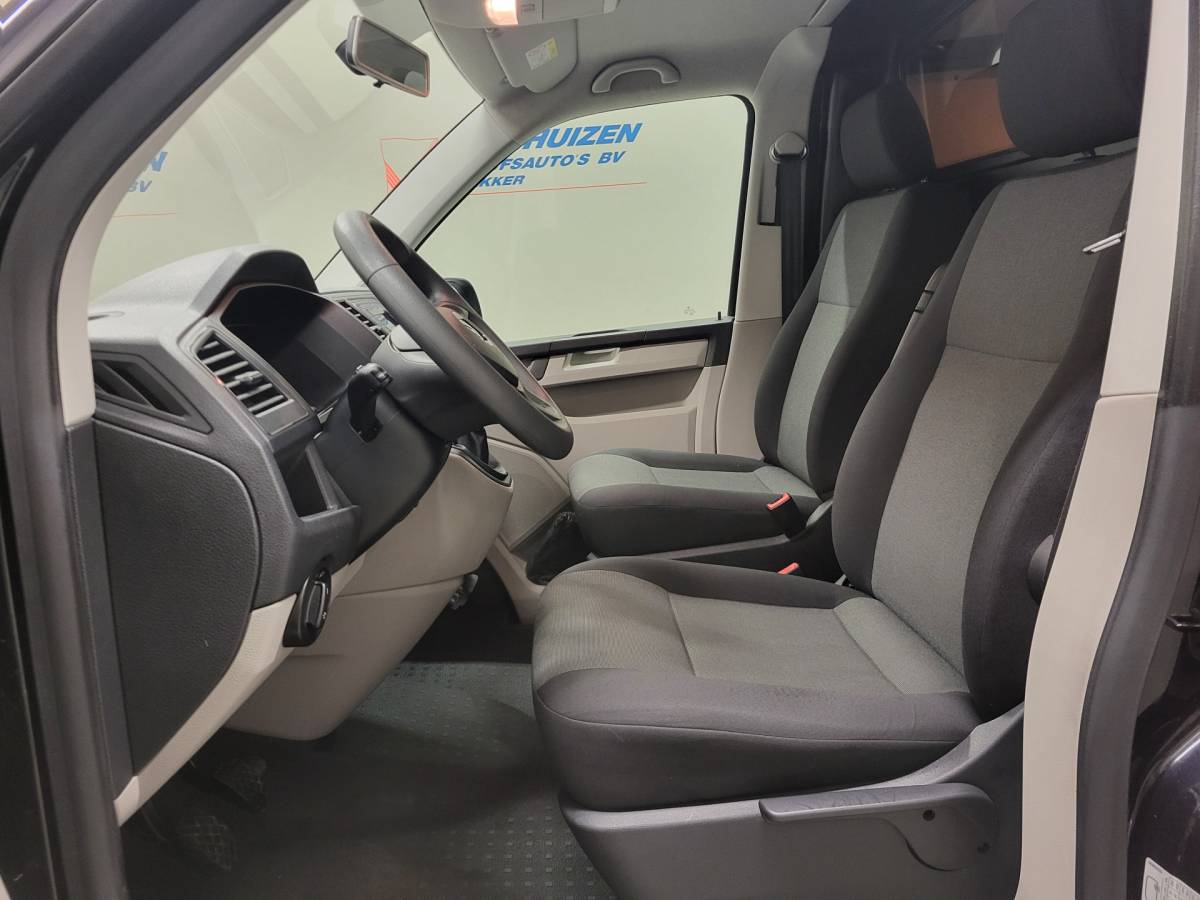 Volkswagen Transporter Volkswagen Transporter 2.0TDI Euro 6!