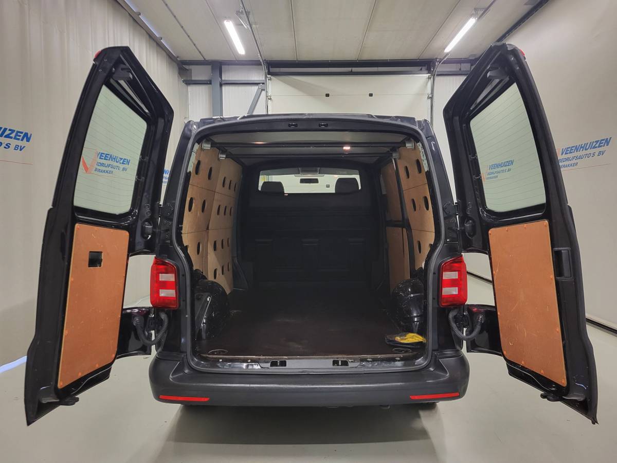 Volkswagen Transporter Volkswagen Transporter 2.0TDI Euro 6!