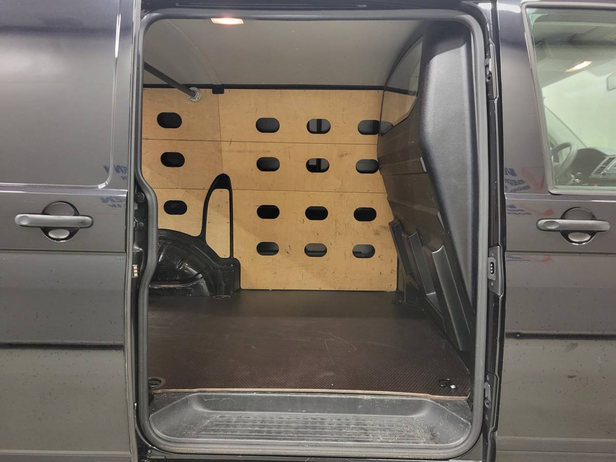 Volkswagen Transporter Volkswagen Transporter 2.0TDI Euro 6!