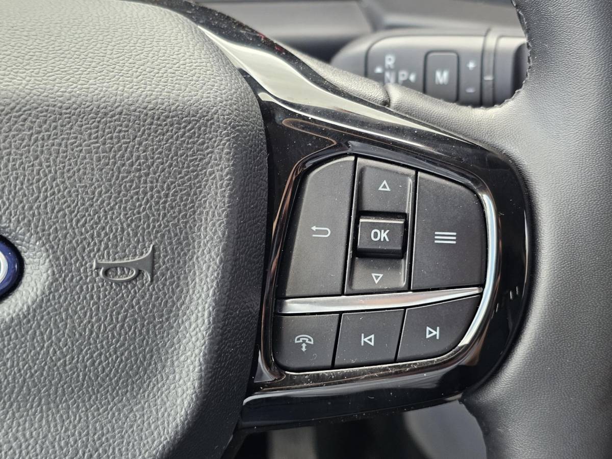 Ford Transit Custom Ford Transit Custom 320 2.0 TDCI L1H1 Trend 136pk | AWD | 4×4 | Adaptieve cruise control | Achteruitrijcamera | Navigatiesysteem |