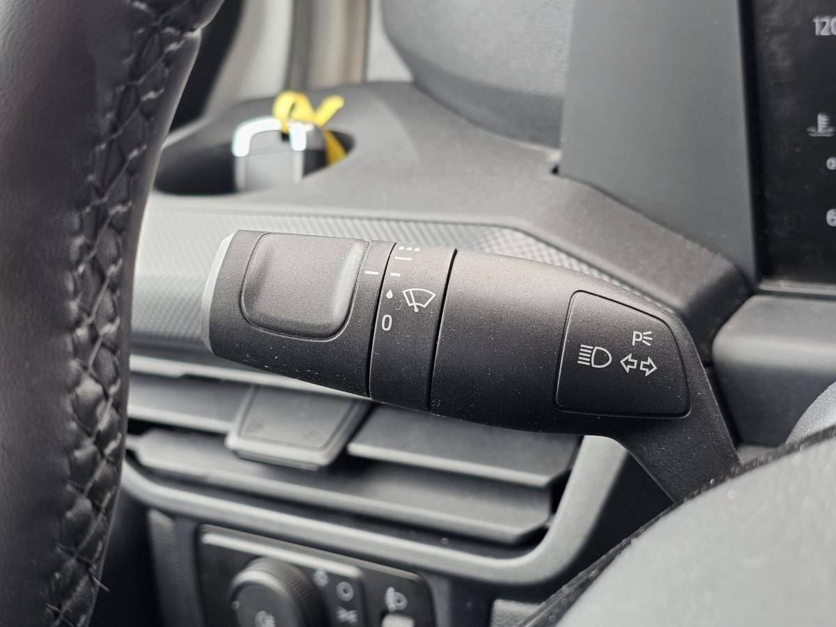 Ford Transit Custom Ford Transit Custom 320 2.0 TDCI L1H1 Trend 136pk | AWD | 4×4 | Adaptieve cruise control | Achteruitrijcamera | Navigatiesysteem |