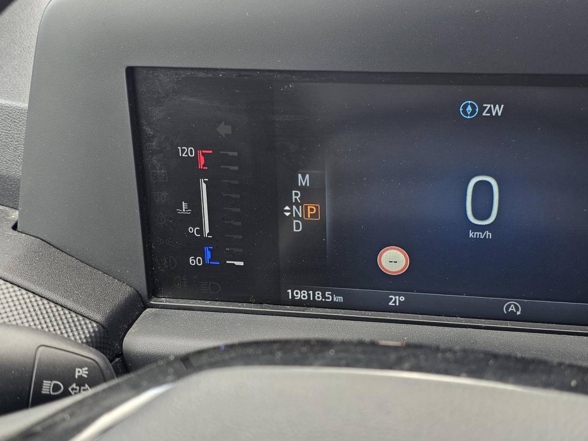 Ford Transit Custom Ford Transit Custom 320 2.0 TDCI L1H1 Trend 136pk | AWD | 4×4 | Adaptieve cruise control | Achteruitrijcamera | Navigatiesysteem |