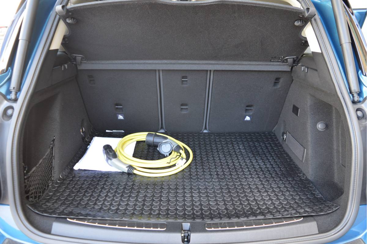 MINI Countryman MINI Mini Countryman 1.5 Cooper S PHEV ALL4 Chili  / Panoramadak / Apple,android / Sportinterieur / Led verlichting / Enz.