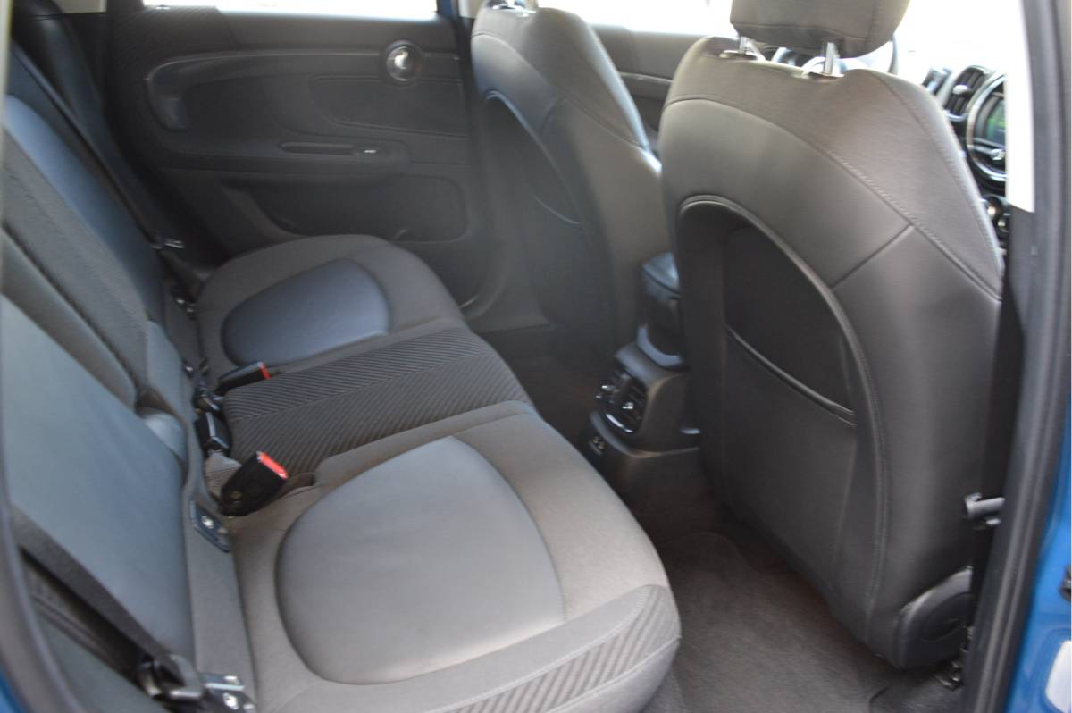 MINI Countryman MINI Mini Countryman 1.5 Cooper S PHEV ALL4 Chili  / Panoramadak / Apple,android / Sportinterieur / Led verlichting / Enz.