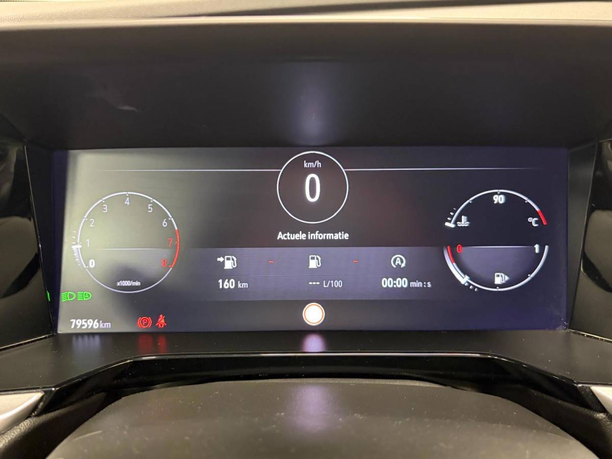 Opel Grandland Opel Grandland 1.2 Turbo Business Elegance*Nw Model*NAP*Camera*Cruise-Control*PDC*Carplay**