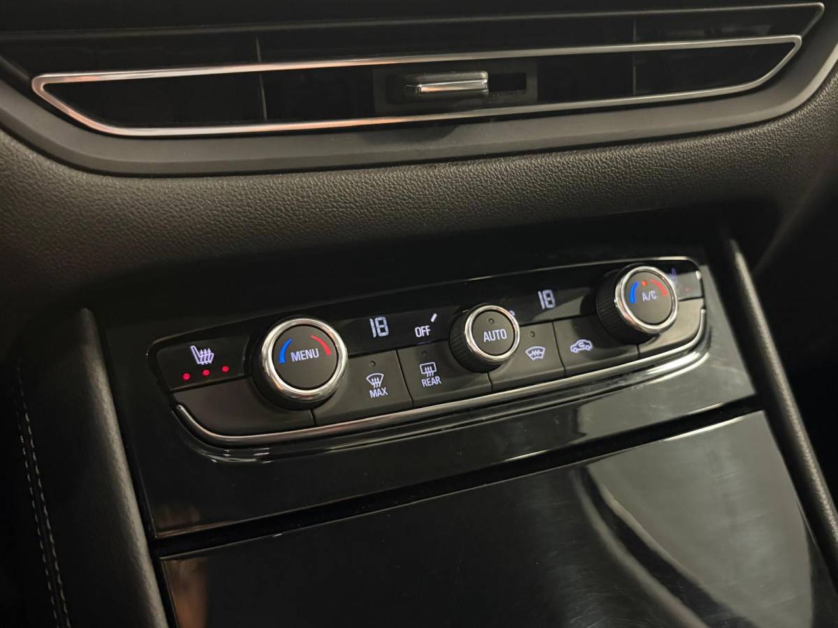Opel Grandland Opel Grandland 1.2 Turbo Business Elegance*Nw Model*NAP*Camera*Cruise-Control*PDC*Carplay**