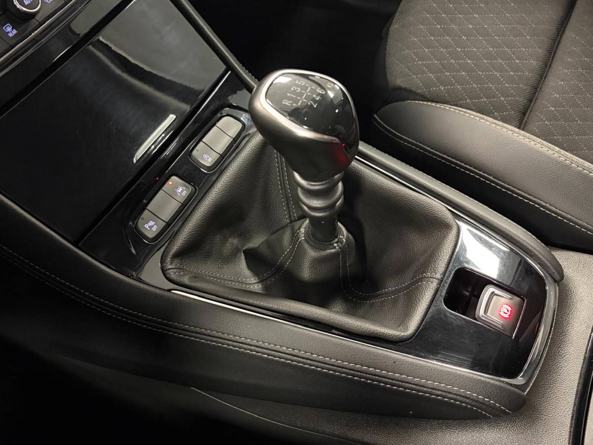 Opel Grandland Opel Grandland 1.2 Turbo Business Elegance*Nw Model*NAP*Camera*Cruise-Control*PDC*Carplay**