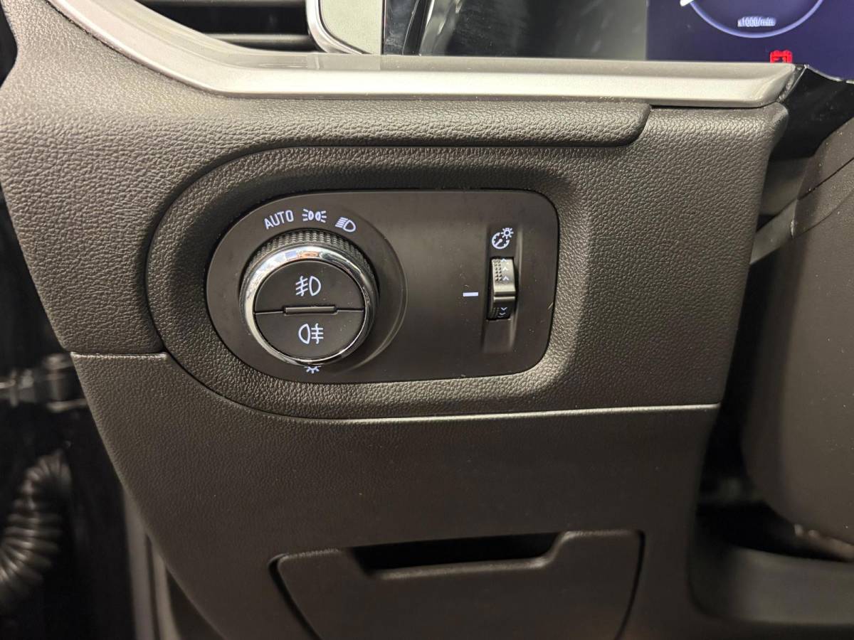 Opel Grandland Opel Grandland 1.2 Turbo Business Elegance*Nw Model*NAP*Camera*Cruise-Control*PDC*Carplay**