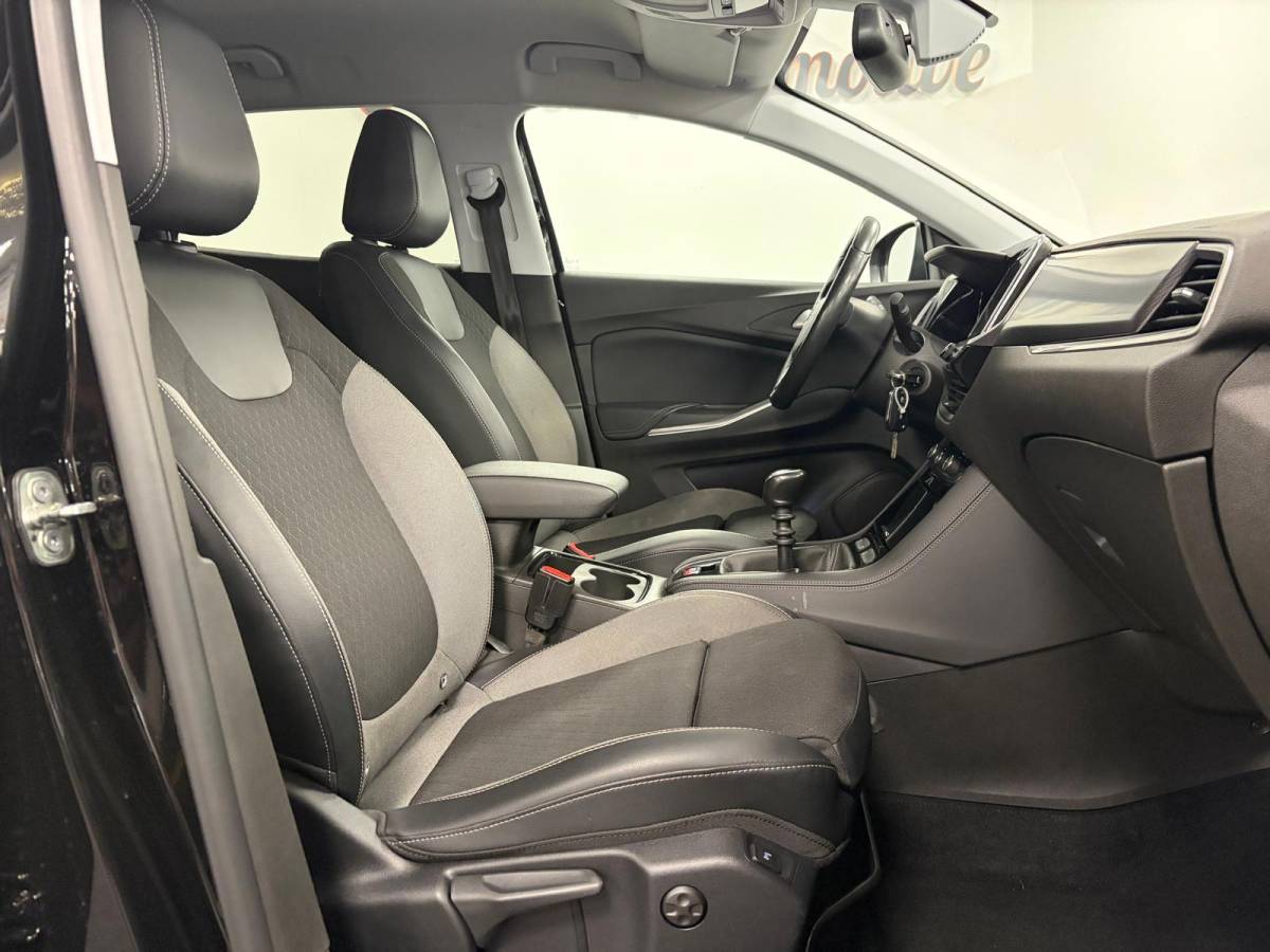 Opel Grandland Opel Grandland 1.2 Turbo Business Elegance*Nw Model*NAP*Camera*Cruise-Control*PDC*Carplay**