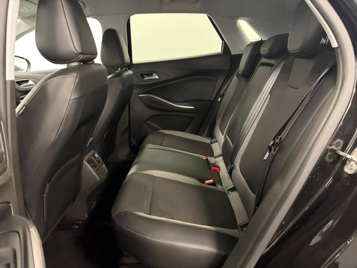 Opel Grandland Opel Grandland 1.2 Turbo Business Elegance*Nw Model*NAP*Camera*Cruise-Control*PDC*Carplay**