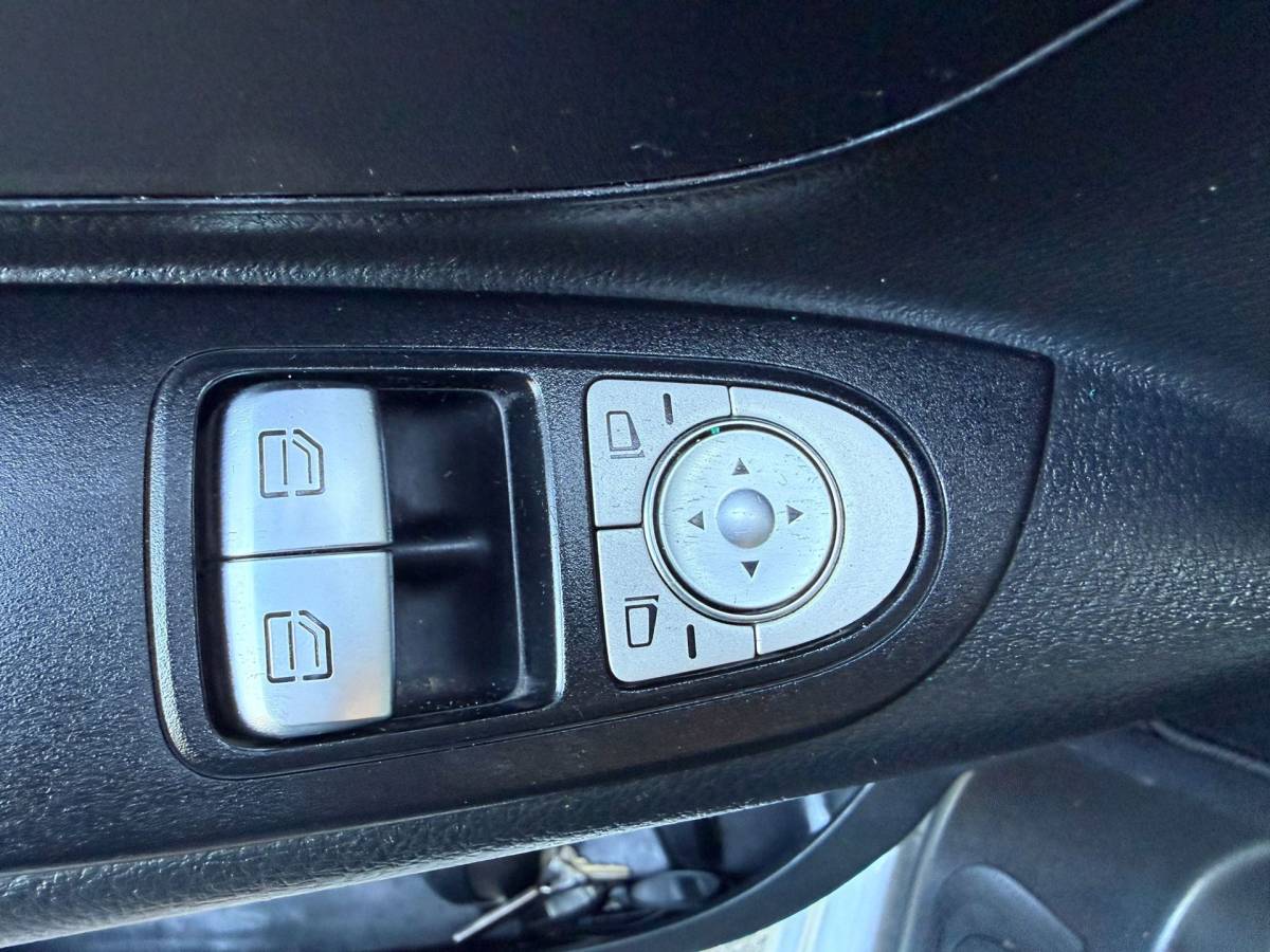Mercedes-Benz Vito Mercedes-Benz Vito 114 CDI Extra Lang /2 x schuifdeur /Camera