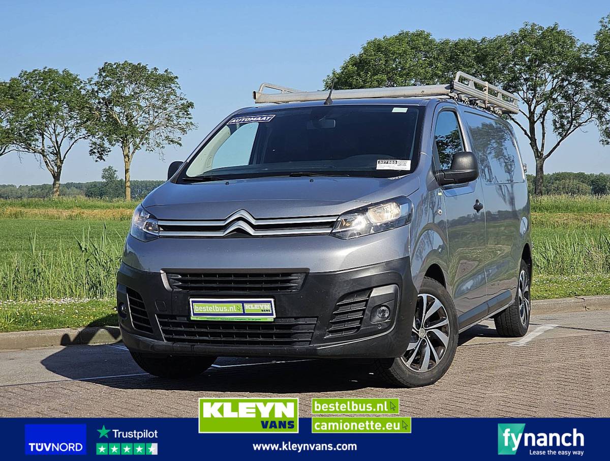 Citroën Jumpy