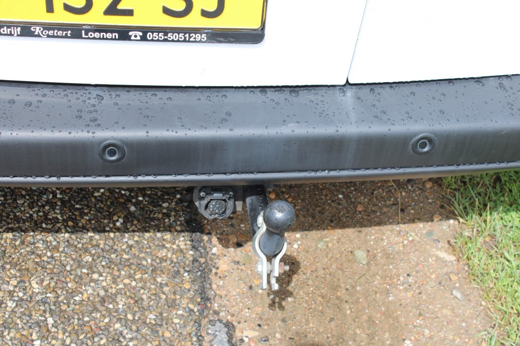 Peugeot Partner Peugeot Partner 122 1.6HDI 99pk Premium Bestel L1 airco/cruise/navi/trekhaak