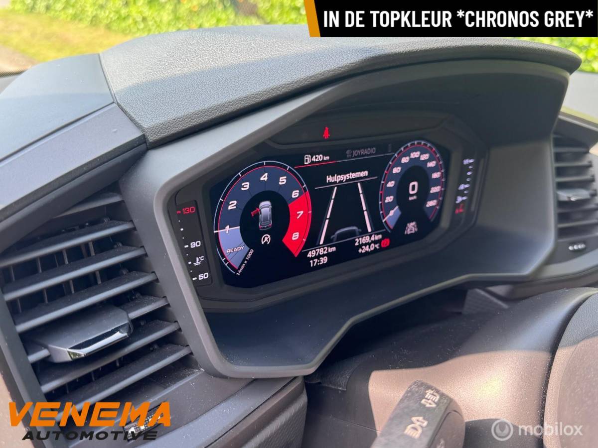 Audi A1 Sportback Audi A1 Sportback TFSI S-Line, 5drs, 18″ Y-Design Mat Bronze