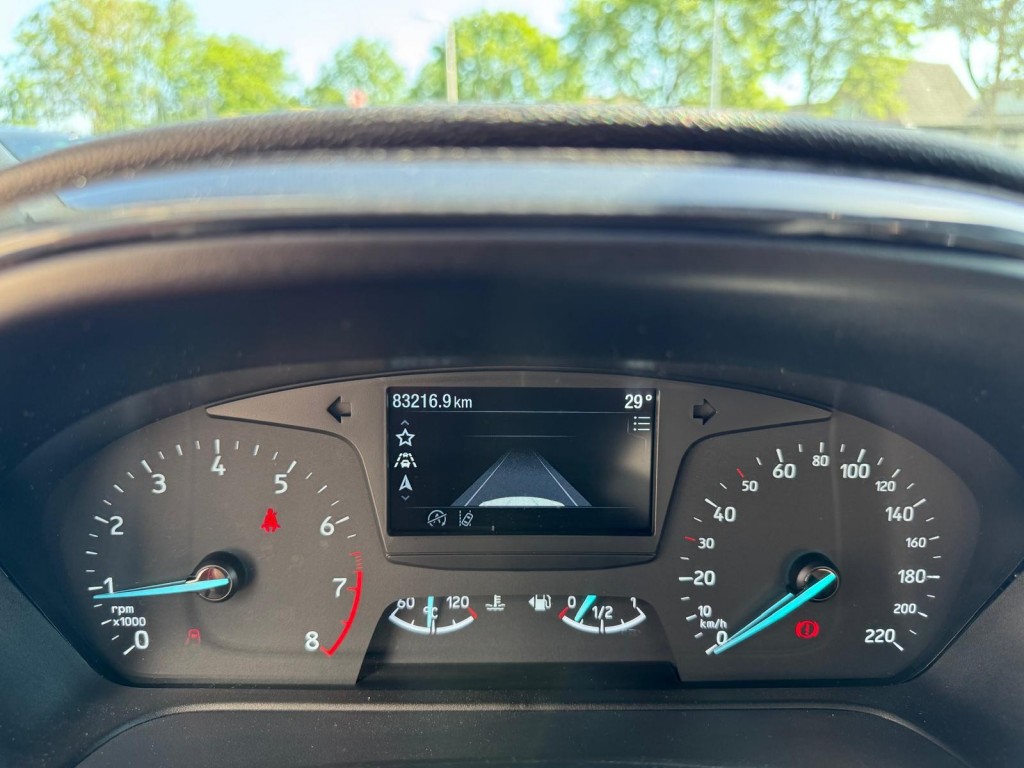 Ford Fiesta Ford Fiesta 1.0 Ecoboost ST-Line Panoramadak Carplay Winterpakket Led Navigatie