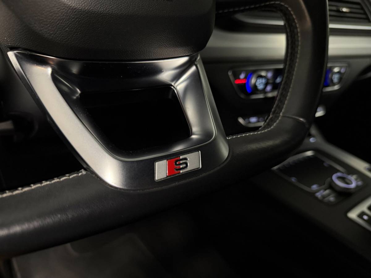 Audi SQ5 Audi SQ5 3.0 TFSI quattro Pro Line Plus *354Pk!* Virtual|Elektr.Trekhaak|Stoelverw.|Elektr.Kofferbak