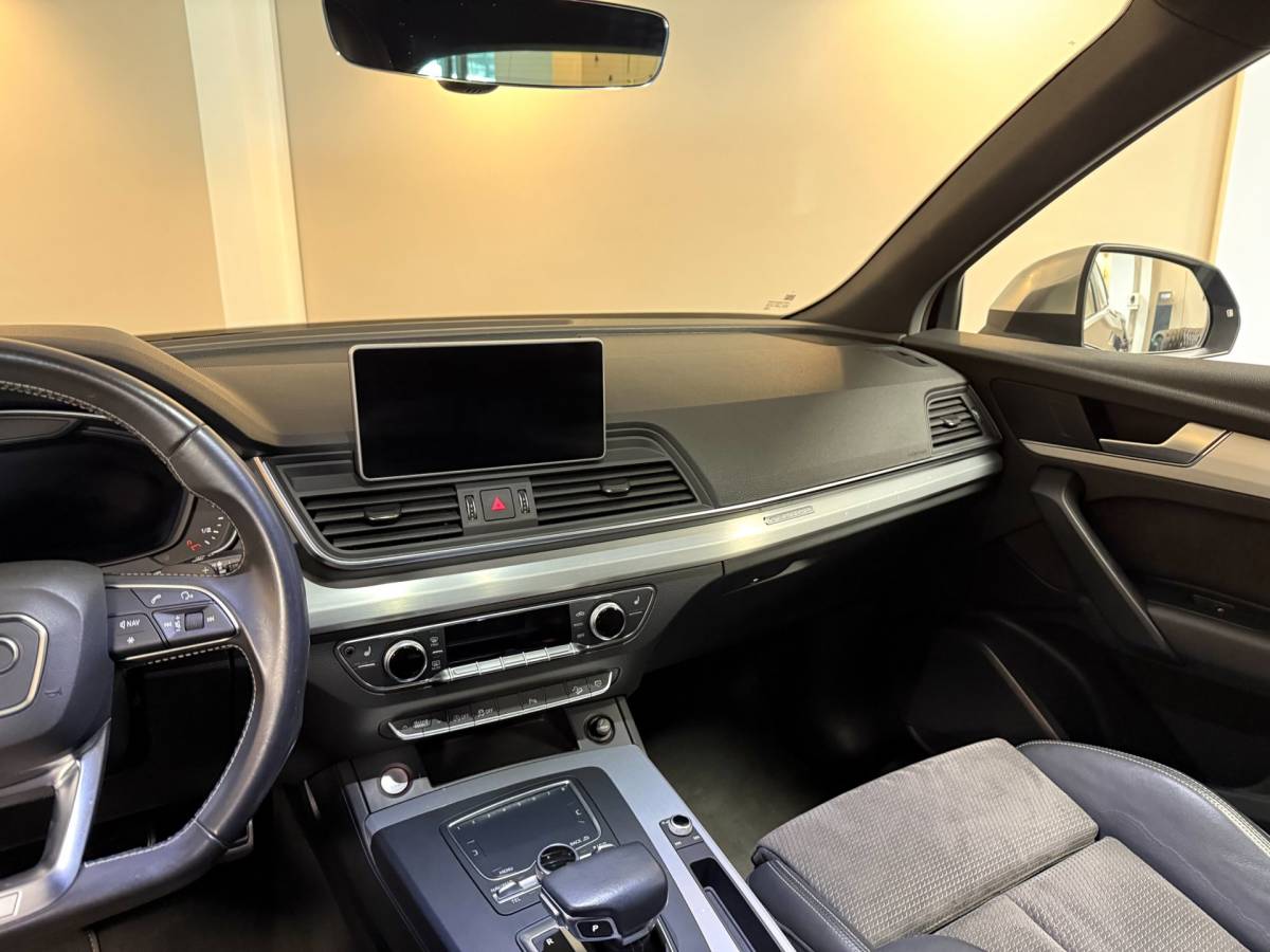 Audi SQ5 Audi SQ5 3.0 TFSI quattro Pro Line Plus *354Pk!* Virtual|Elektr.Trekhaak|Stoelverw.|Elektr.Kofferbak