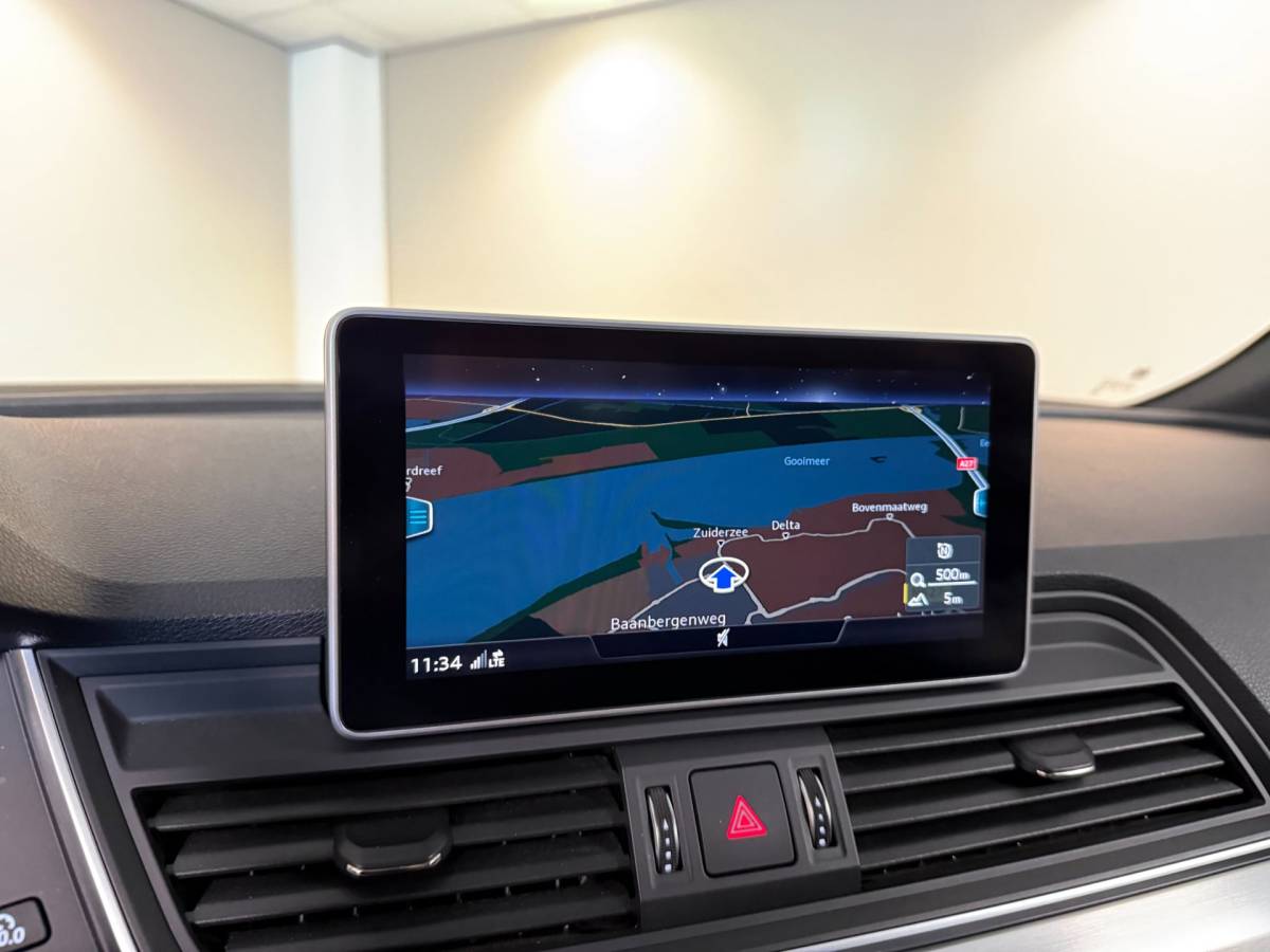 Audi SQ5 Audi SQ5 3.0 TFSI quattro Pro Line Plus *354Pk!* Virtual|Elektr.Trekhaak|Stoelverw.|Elektr.Kofferbak
