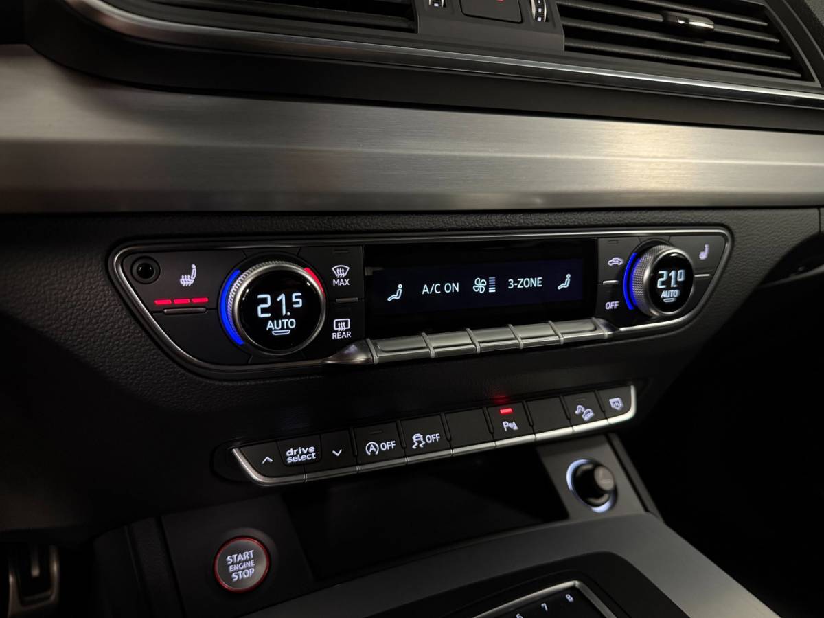 Audi SQ5 Audi SQ5 3.0 TFSI quattro Pro Line Plus *354Pk!* Virtual|Elektr.Trekhaak|Stoelverw.|Elektr.Kofferbak